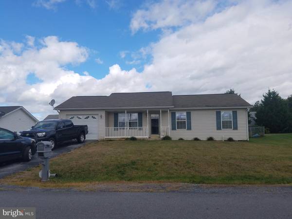 Martinsburg, WV 25403,43 BEETLE DR