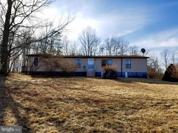 430 OBIE LN, Berkeley Springs, WV 25411