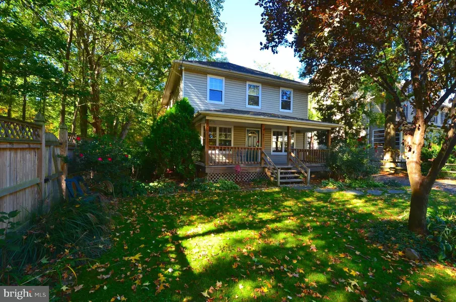 1414 E. WEST SHADY SIDE RD, Shady Side, MD 20764