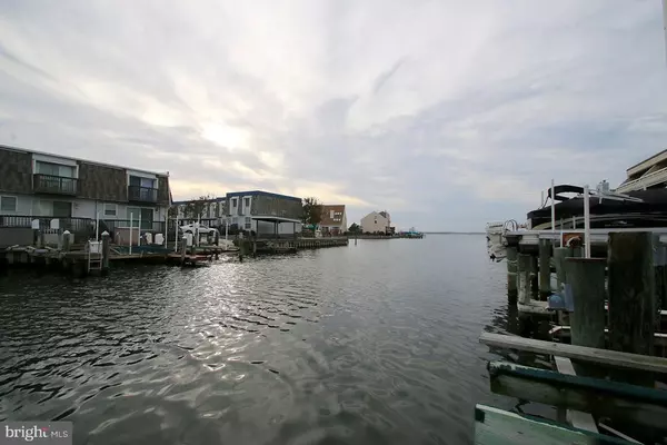 Ocean City, MD 21842,507 PENGUIN DR #46