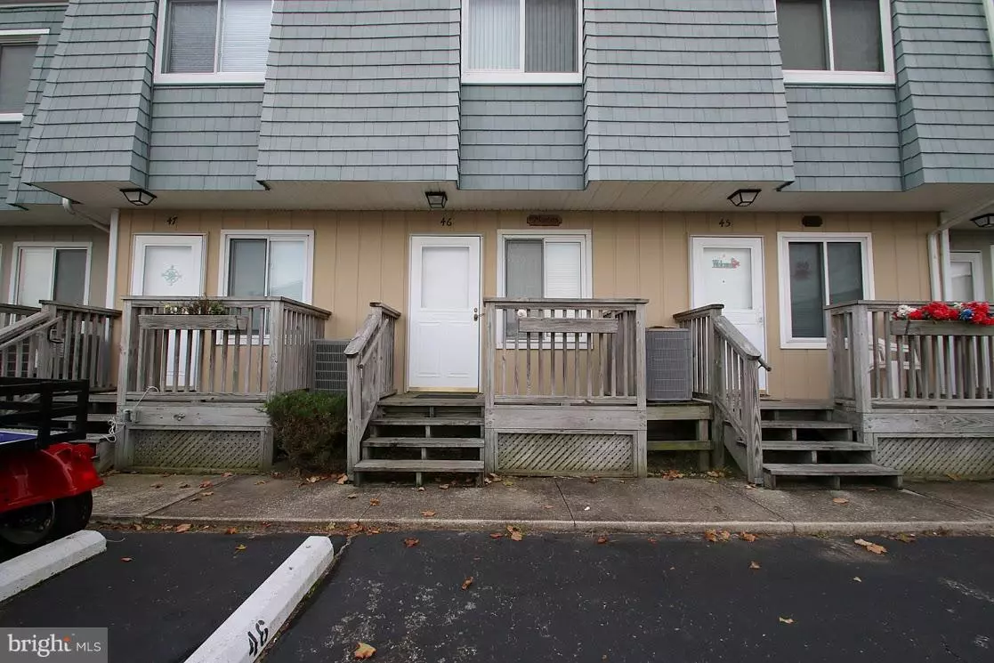 Ocean City, MD 21842,507 PENGUIN DR #46