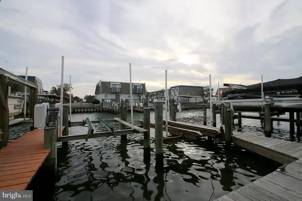 Ocean City, MD 21842,507 PENGUIN DR #46