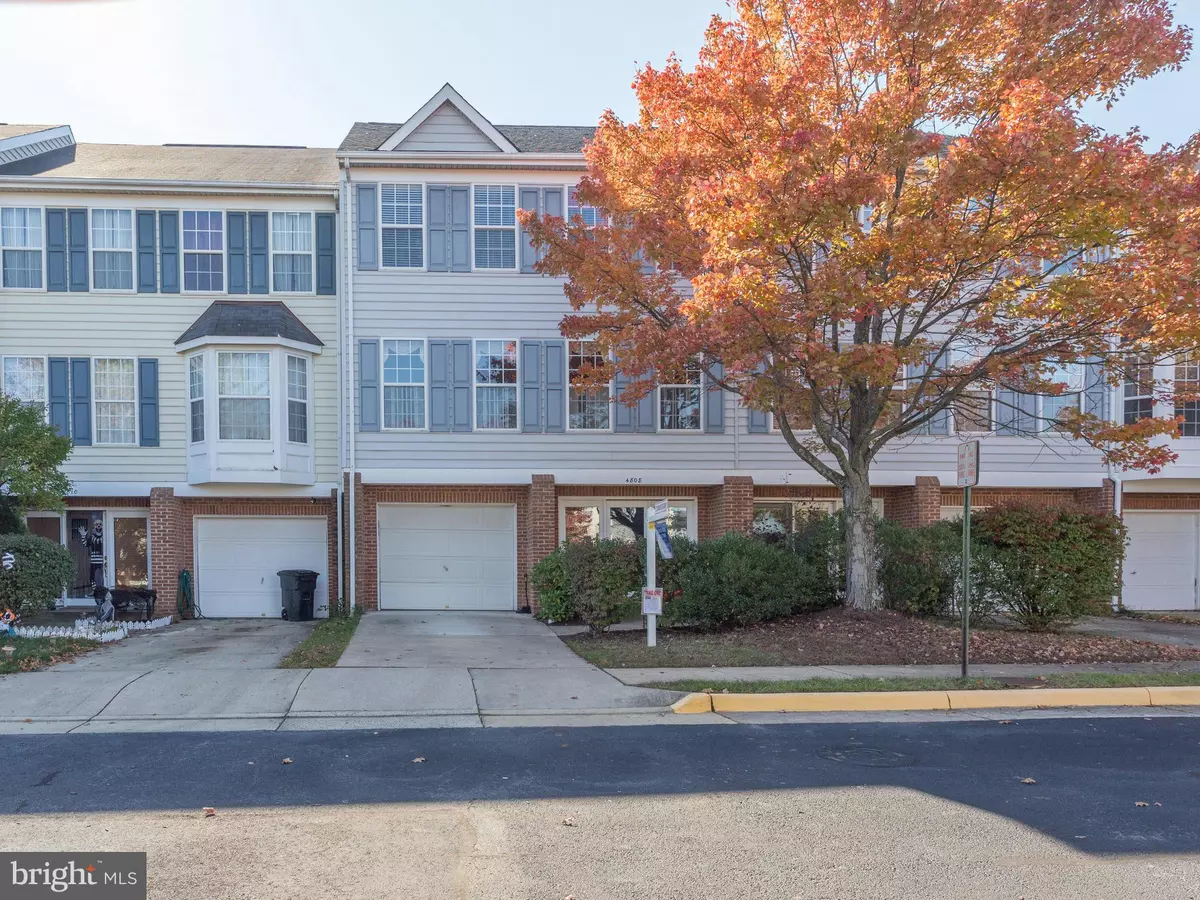 Fairfax, VA 22033,4808 HERON NECK LN