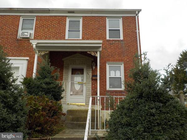 567 CHALCOT SQ, Baltimore, MD 21221