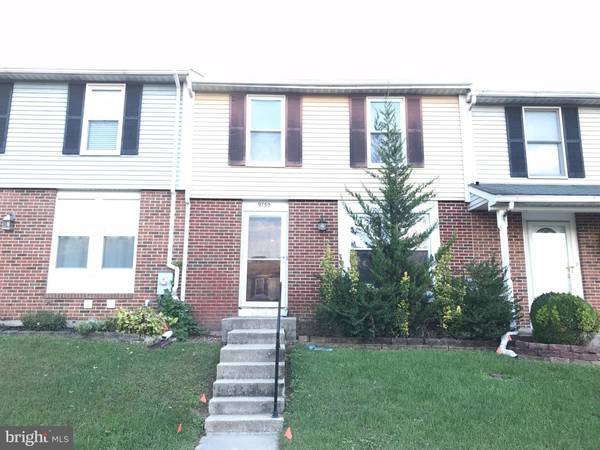 9750 DELTOM CT, Baltimore, MD 21234