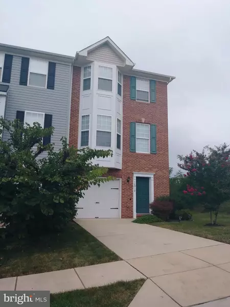 12910 CENTER PARK WAY, Upper Marlboro, MD 20772