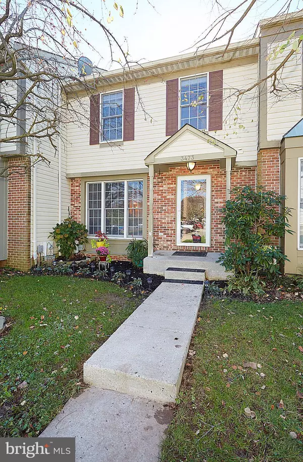 Abingdon, MD 21009,3473 HOWELL CT