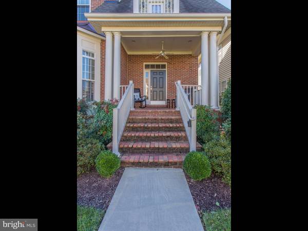 5926 EMBRY SPRING LN, Alexandria, VA 22315