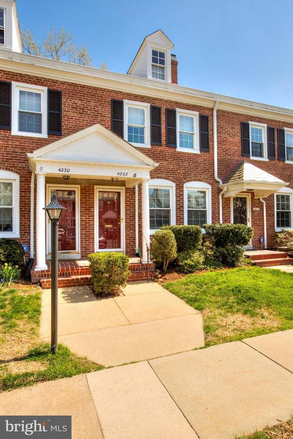 4232 35TH ST S, Arlington, VA 22206