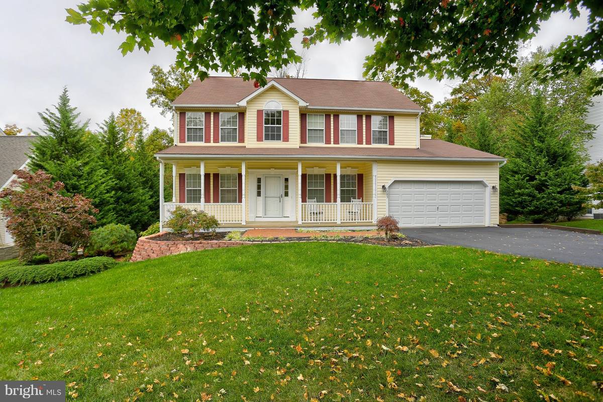 Mount Airy, MD 21771,1305 WHITETAIL CT