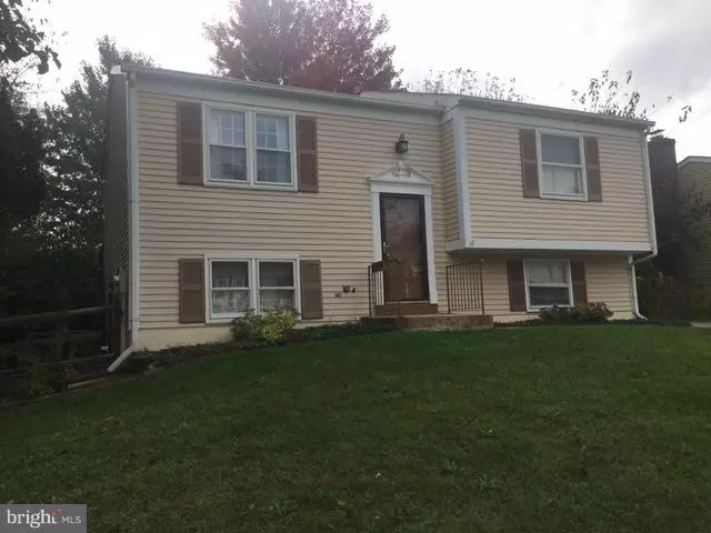 182 POINSETT LN, Frederick, MD 21702