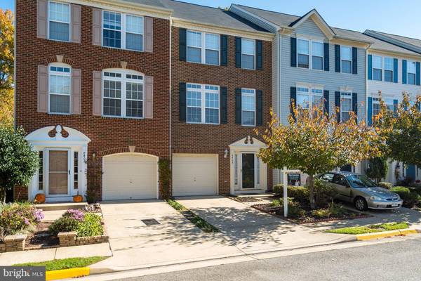 8409 BYERS DR, Alexandria, VA 22309