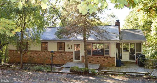 435 VALLEY VIEW RD, Harpers Ferry, WV 25425