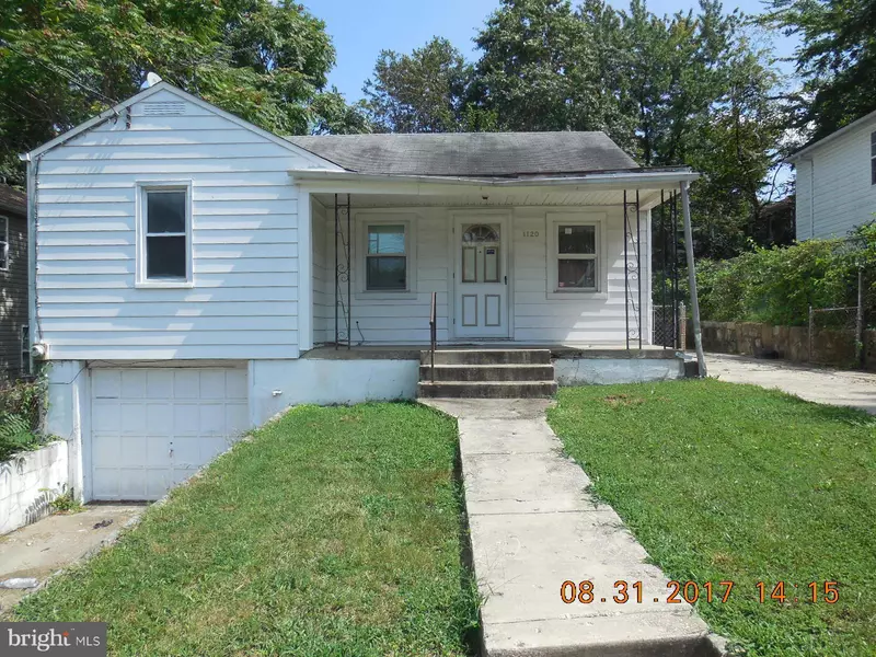 1120 JANSEN AVE, Capitol Heights, MD 20743