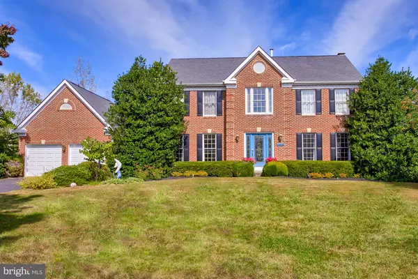 16903 HOSKINSON RD, Poolesville, MD 20837