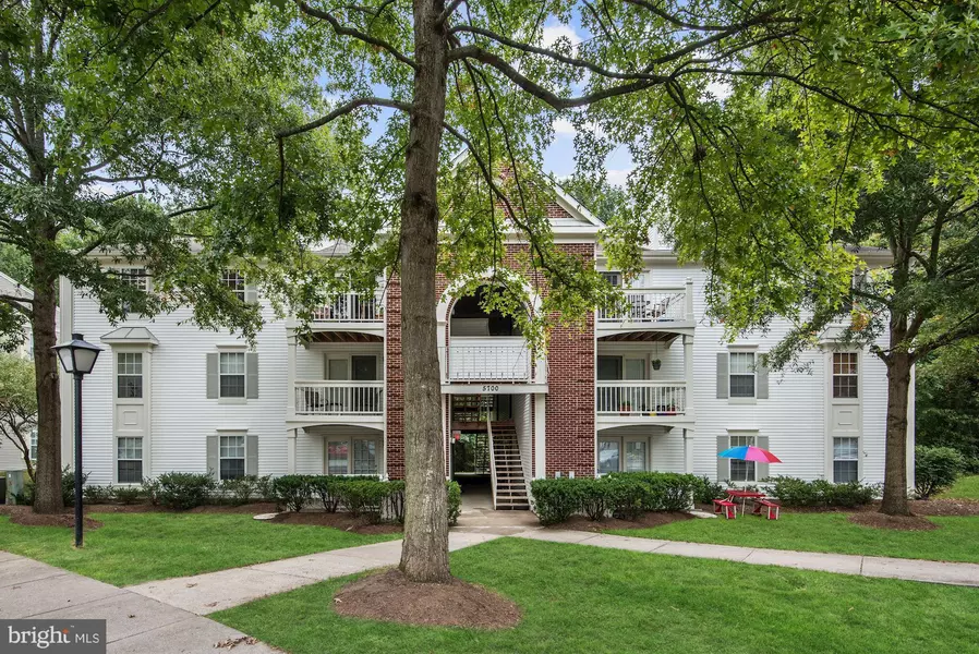 5700 SHADWELL CT #75, Alexandria, VA 22309