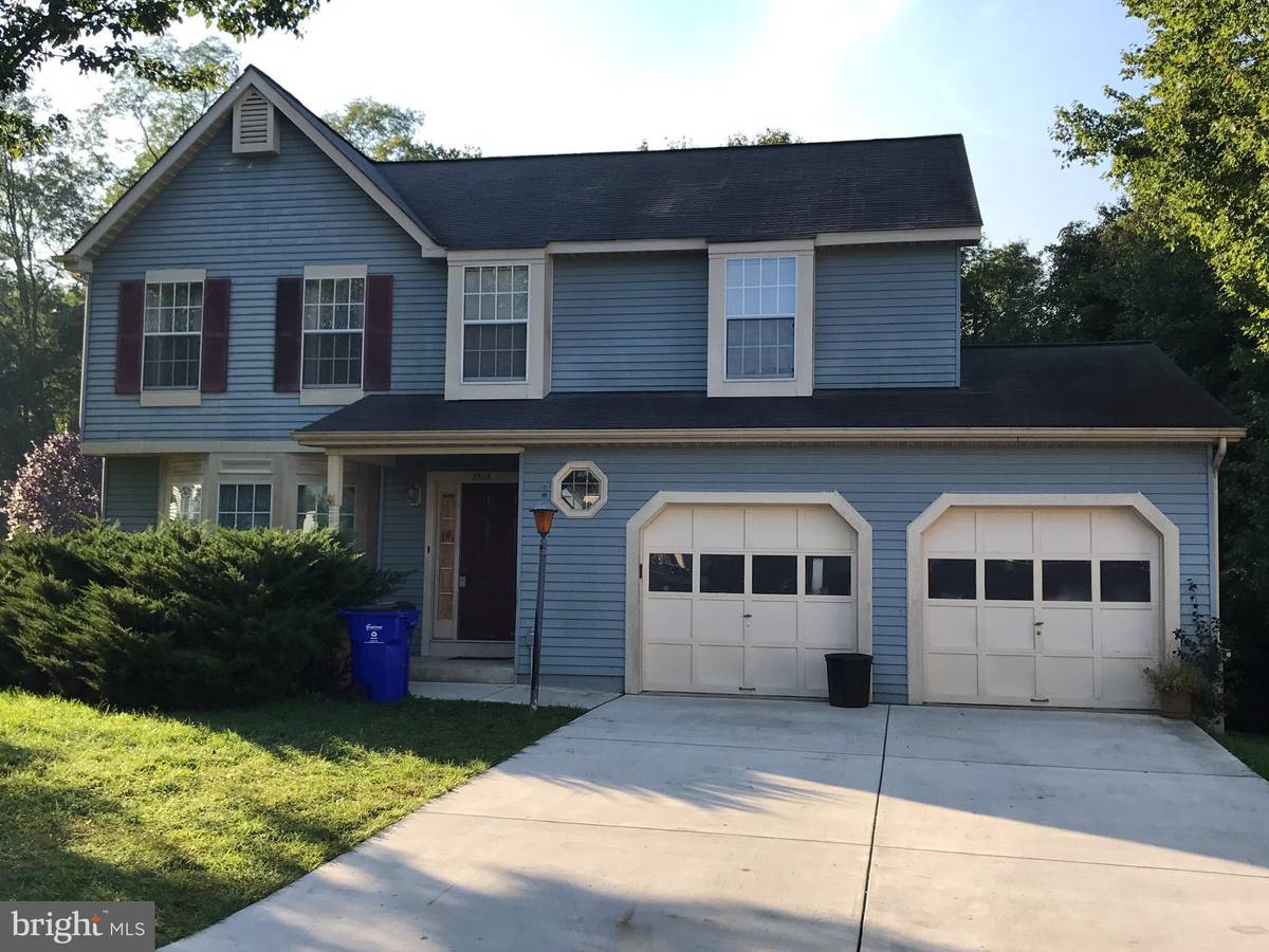 Ellicott City, MD 21043,8583 WHEATFIELD WAY