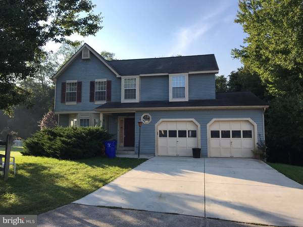 Ellicott City, MD 21043,8583 WHEATFIELD WAY