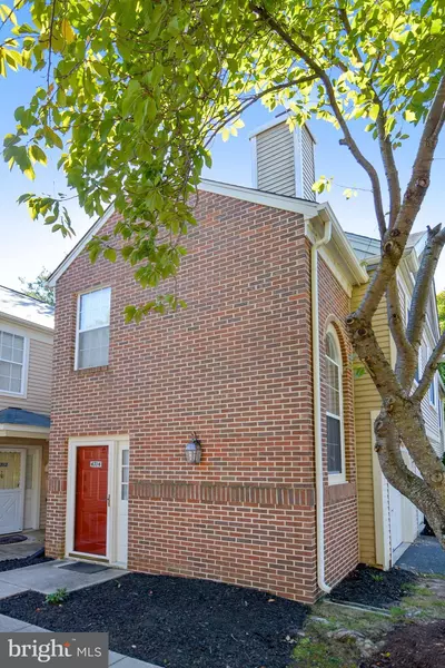 4714 COLONEL ASHTON PL #427, Upper Marlboro, MD 20772