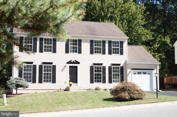 115 CHERRY TREE LN, Elkton, MD 21921