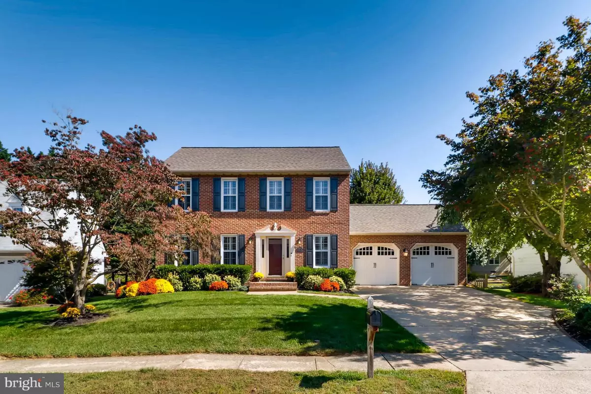 Bel Air, MD 21014,1208 CORINTHIAN CT