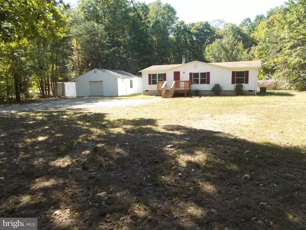 Louisa, VA 23093,13577 SHANNON HILL RD