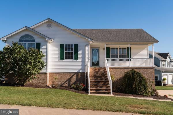 20 PHILIPS CT, Strasburg, VA 22657