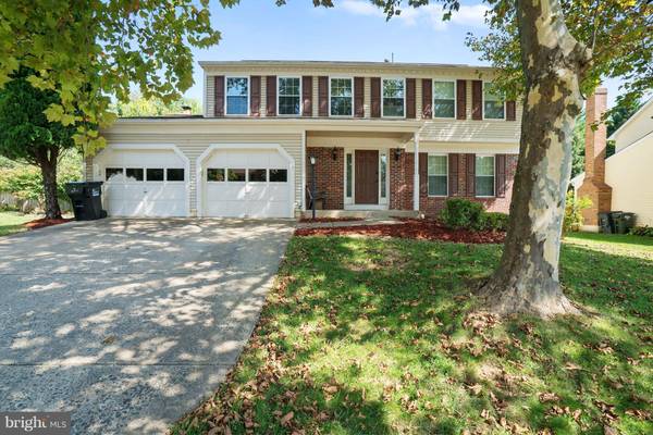 14777 STATLER DR, Woodbridge, VA 22193