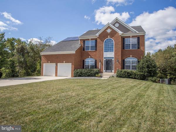 10909 HACKBERRY CT, Clinton, MD 20735