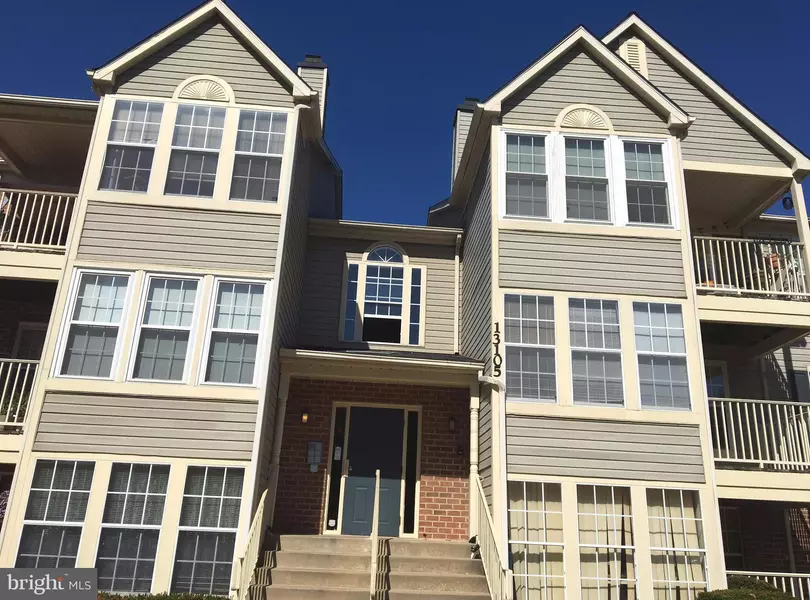 13105 BRIARCLIFF TER #11-1110, Germantown, MD 20874