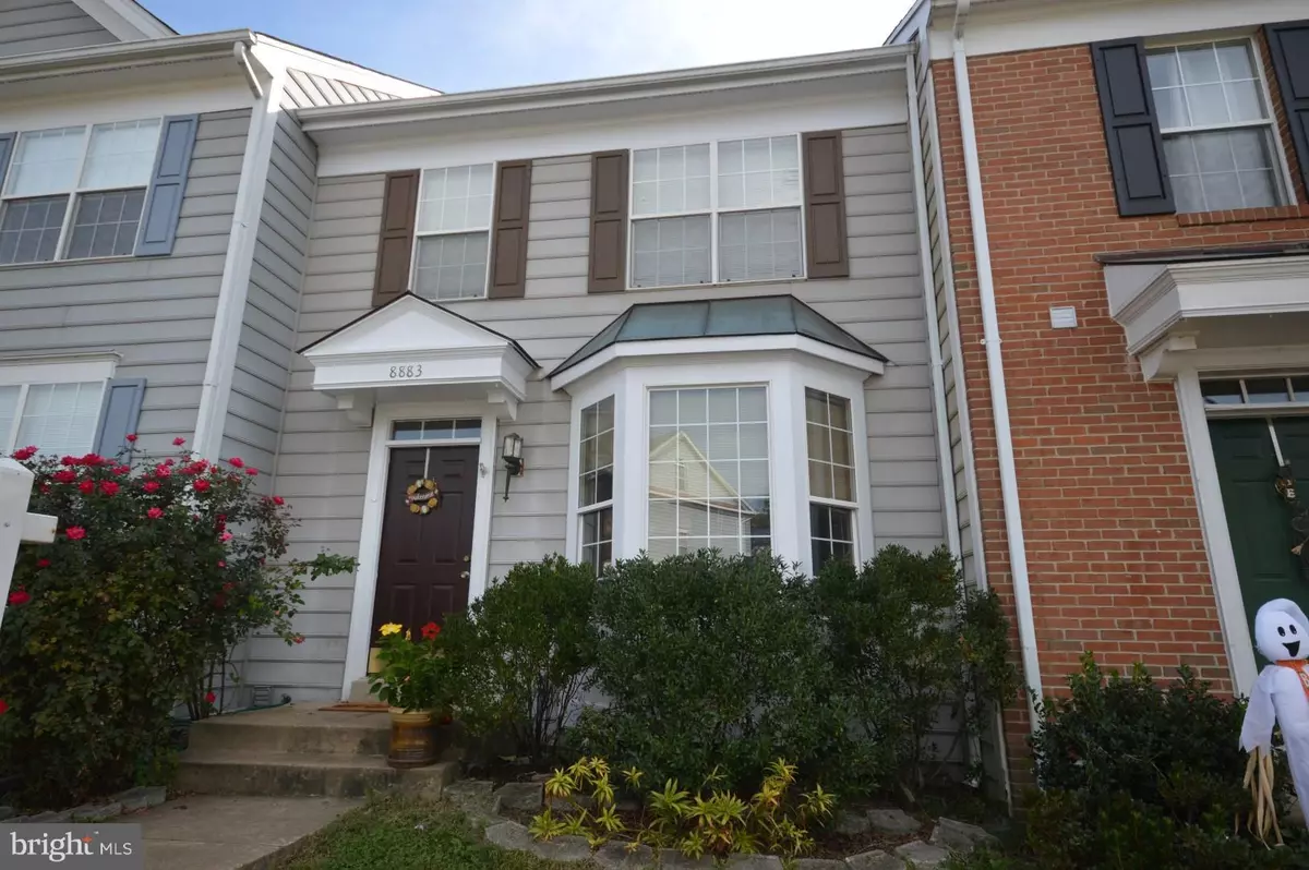 Bristow, VA 20136,8883 MOAT CROSSING PL