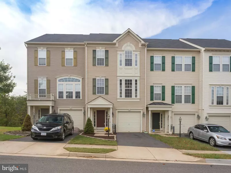 12984 BENEDICTINE WAY, Bristow, VA 20136