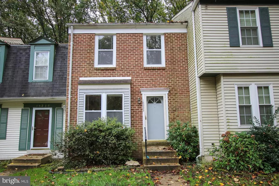 14333 LONG GREEN DR, Silver Spring, MD 20906