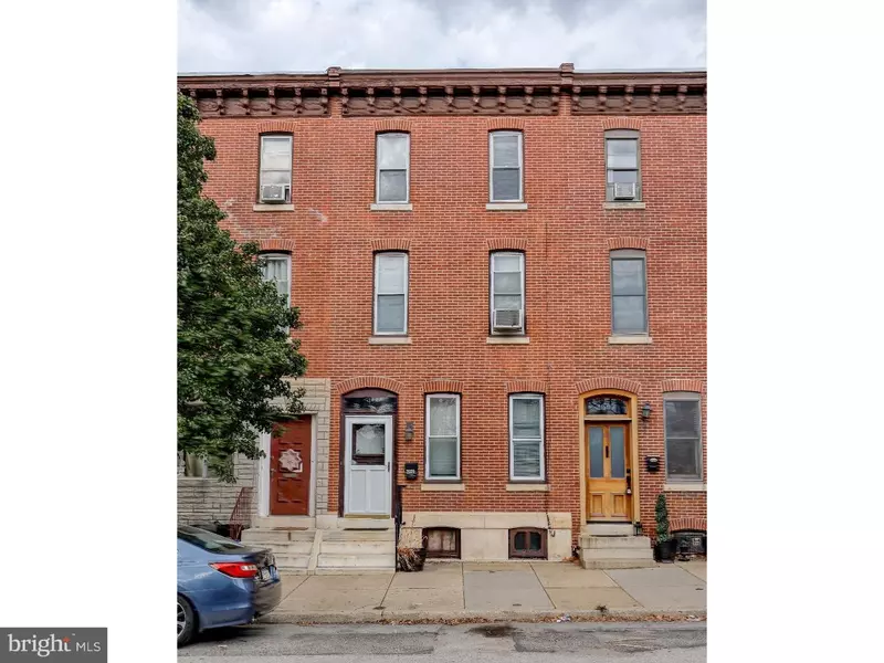 2609 CHRISTIAN ST, Philadelphia, PA 19146