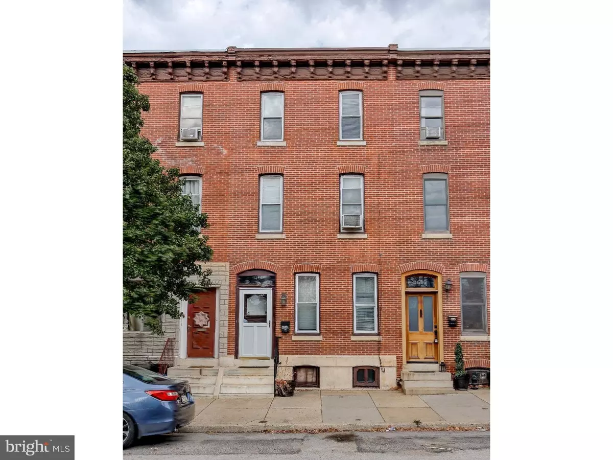 Philadelphia, PA 19146,2609 CHRISTIAN ST