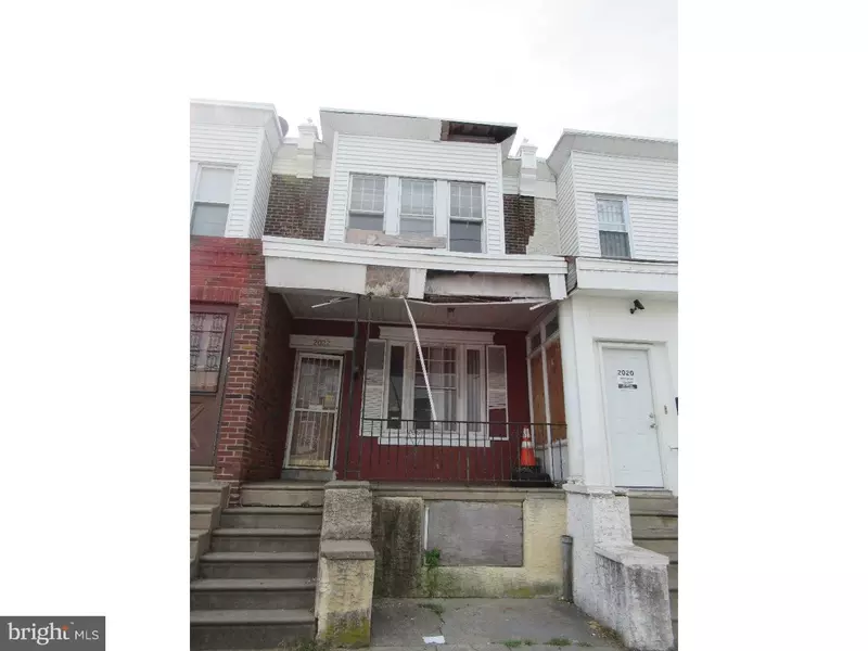 2022 S 65TH ST, Philadelphia, PA 19142