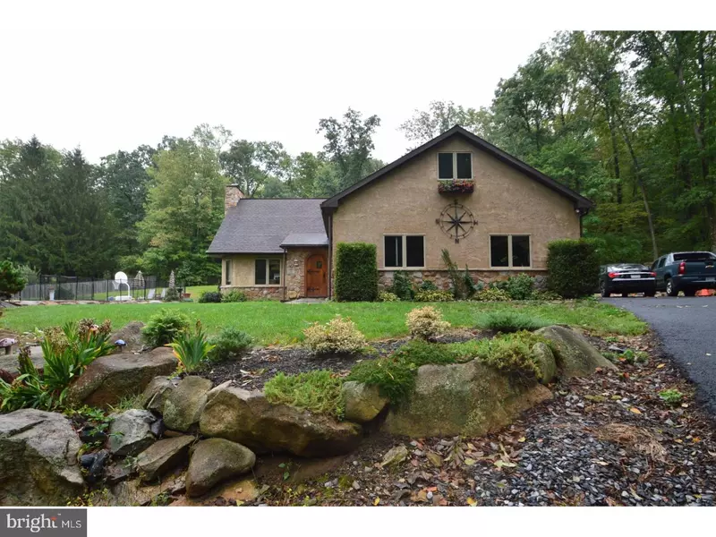 428 BROWNS DR, Easton, PA 18042