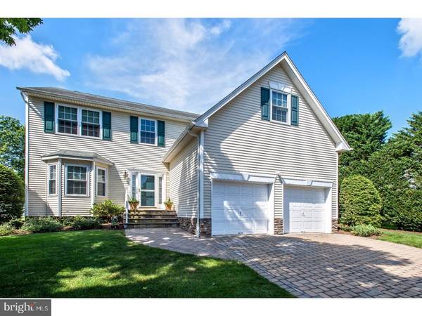 41 HEINRICK WAY, Bridgewater, NJ 08807