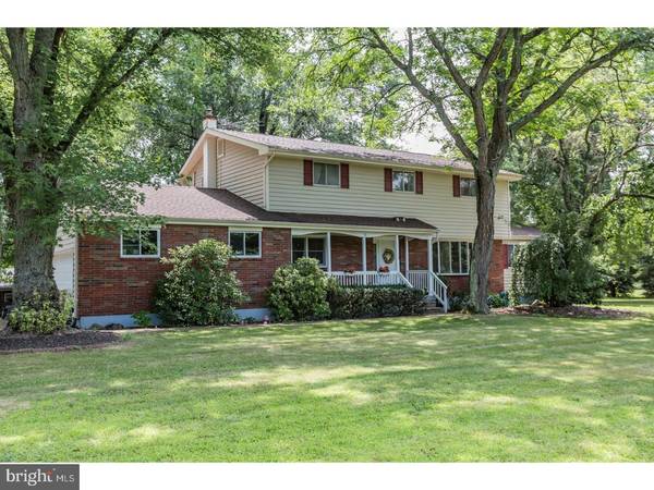 50 RAINBOW HILL RD, Flemington, NJ 08822