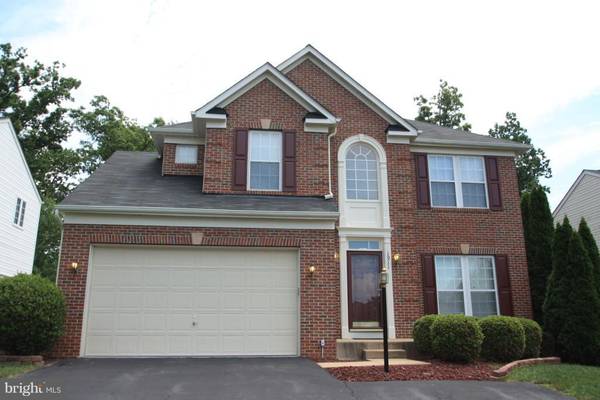 1911 WELTON MEWS, Woodbridge, VA 22192