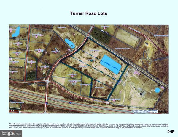 6023 TURNER RD, Broad Run, VA 20137