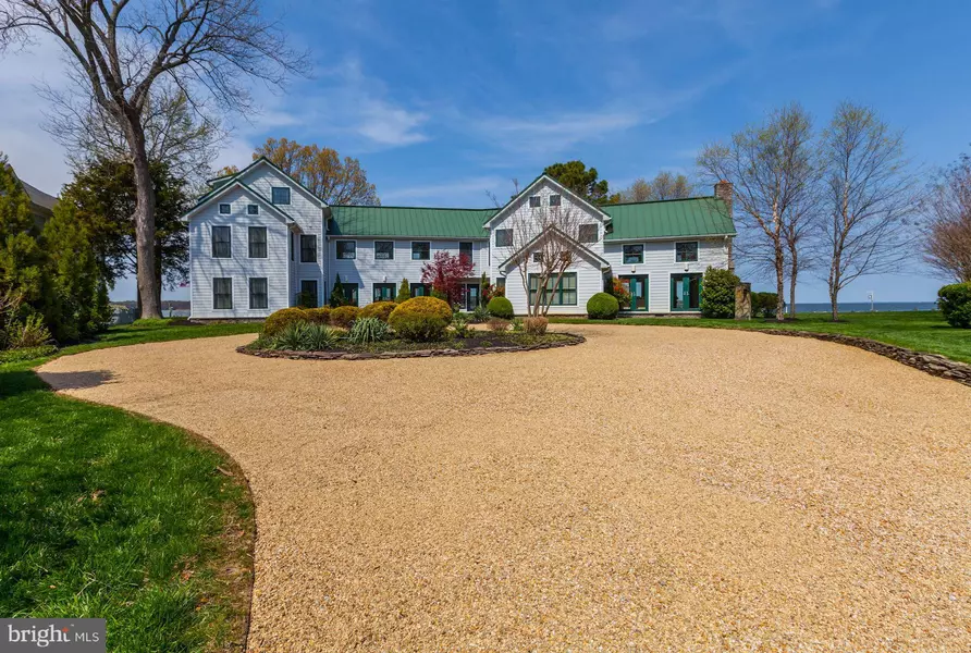 1230 GRINER LN, Shady Side, MD 20764