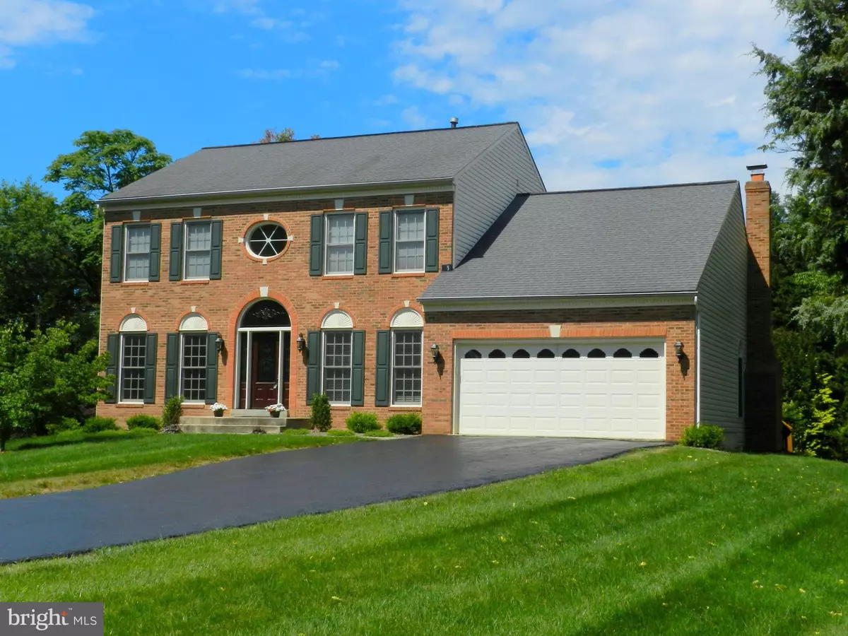 Poolesville, MD 20837,20006 HICKMAN WAY