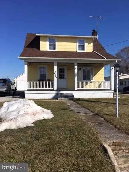 2876 CENTENNIAL RD, Hanover, PA 17331