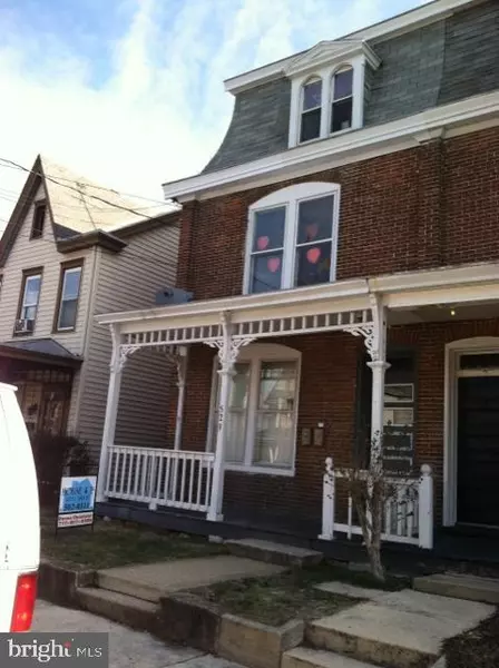 529 N WEST ST, Carlisle, PA 17013