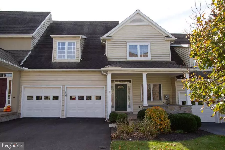 Lancaster, PA 17603,312 WENDOVER WAY