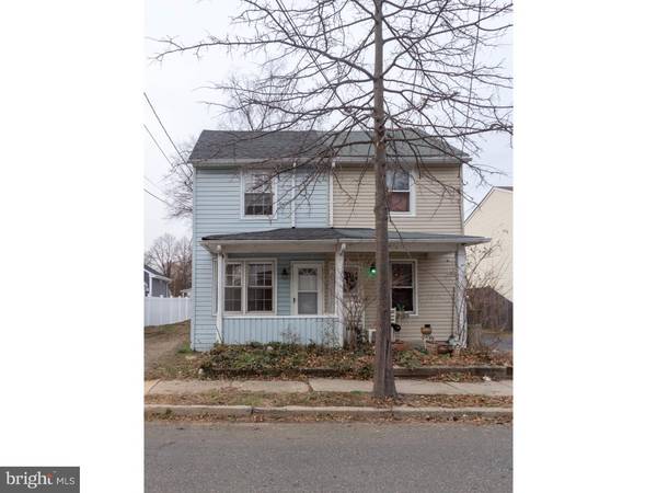 20 HAMILTON ST, Allentown, NJ 08501