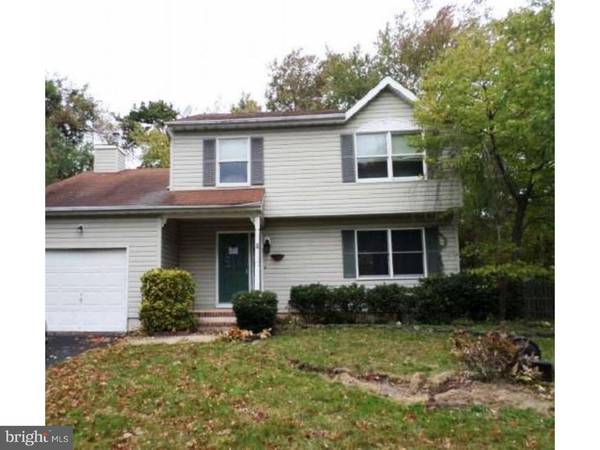 357 NEEDLE ST, Brick, NJ 08724