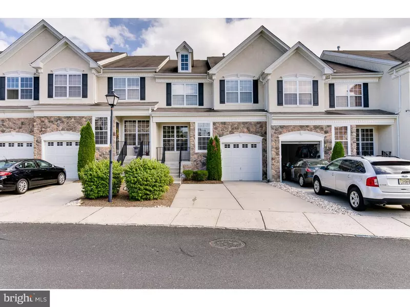 33 BROOKFIELD DR, Jackson, NJ 08527