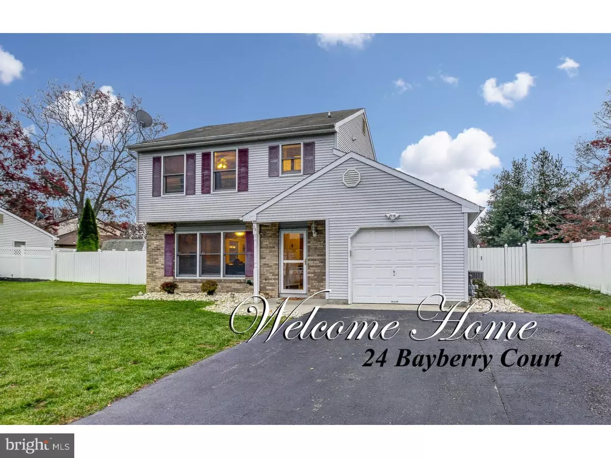 Howell, NJ 07731,24 BAYBERRY CT